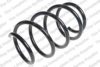 RENAU 540100052R Coil Spring